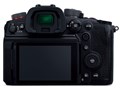 LUMIX DC-GH7 �{�f�B