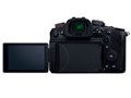 LUMIX DC-GH7 �{�f�B