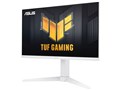 TUF Gaming VG27AQL3A-W [27�C���` ��]