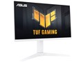 TUF Gaming VG27AQL3A-W [27�C���` ��]