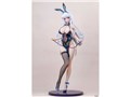 1/6 ���J���� �o�j�[�K�[�� illustration by Machi