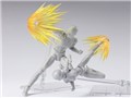 ��EFFECT SHOCK IMPACT Yellow Ver. for S.H.Figuarts