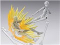 ��EFFECT SHOCK IMPACT Yellow Ver. for S.H.Figuarts