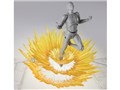 ��EFFECT SHOCK IMPACT Yellow Ver. for S.H.Figuarts