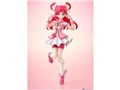 S.H.Figuarts �L���A�h���[�� -Precure Character Designer's Edition-