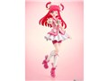S.H.Figuarts �L���A�h���[�� -Precure Character Designer's Edition-