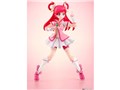 S.H.Figuarts �L���A�h���[�� -Precure Character Designer's Edition-