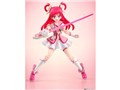 S.H.Figuarts �L���A�h���[�� -Precure Character Designer's Edition-