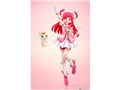 S.H.Figuarts �L���A�h���[�� -Precure Character Designer's Edition-