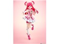 S.H.Figuarts �L���A�h���[�� -Precure Character Designer's Edition-