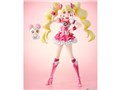 S.H.Figuarts �L���A�s�[�` -Precure Character Designer's Edition-
