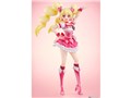 S.H.Figuarts �L���A�s�[�` -Precure Character Designer's Edition-