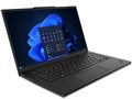 ThinkPad P14s Gen 5 Windows 11 Pro�ECore Ultra 5 125H�E16GB�������[�E512GB SSD�ENVIDIA RTX 500 Ada�E14.5�^WQXGA�t������ 21G2CTO1WW