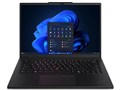ThinkPad P14s Gen 5 Windows 11 Pro�ECore Ultra 5 125H�E16GB�������[�E512GB SSD�ENVIDIA RTX 500 Ada�E14.5�^WQXGA�t������ 21G2CTO1WW