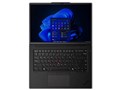 ThinkPad P14s Gen 5 ���i.com����ECore Ultra 9 185H�E64GB�������[�E1TB SSD�E14.5�^WUXGA�t������ �v���~�A�� 21G2CTO1WW
