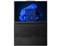 ThinkPad P16s Gen 3 Core Ultra 7 155H�E16GB�������[�E256GB SSD�E16�^WUXGA�t������ 21KSCTO1WW