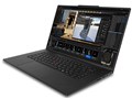 ThinkPad P1 Gen 7 Core Ultra 7 155H�E16GB�������[�E256GB SSD�ENVIDIA RTX 1000 Ada�E16�^WUXGA�t������ 21KVCTO1WW