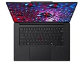 ThinkPad P1 Gen 7 ���i.com����ECore Ultra 9 185H�E64GB�������[�E1TB SSD�ERTX 4070�E16�^WUXGA�t������ �v���~�A�� 21KVCTO1WW