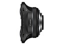 RF-S3.9mm F3.5 STM DUAL FISHEYE