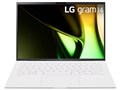 LG gram 14Z90S-VP56J [�G�b�Z���X�z���C�g]