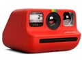 Polaroid Go Generation 2 [Red]