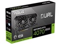 DUAL-RTX4070S-12G-EVO [PCIExp 12GB]