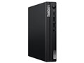 ThinkCentre M75q Tiny Gen 5 AMD Ryzen 3 8300GE�E8GB�������[�E256GB SSD���� 12RRCTO1WW
