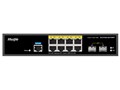 XS-S1930J-8GT2SFP