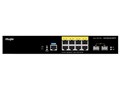 XS-S1930J-8GT2SFP-P