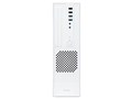 STYLE�� Celeron G6900/8GB������/500GB NVMe M.2 SSD/3�N�ԕۏ�/STYLE-S17M-C69-UH1X-WHITE [�z���C�g]