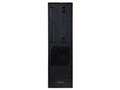 STYLE�� Core i3 14100/8GB������/500GB NVMe M.2 SSD/�o���ݒ�ݒu�T�[�r�X/STYLE-S17M-141-UH2X-BLACK [�u���b�N]