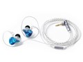 Hifi 5SH QDC-HIFI-5SH-V2