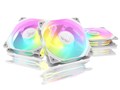 TUF GAMING TR120 FAN ARGB WHITE 3IN1 [�z���C�g]