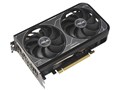 DUAL-RTX4060-8G-V2 [PCIExp 8GB] �p�\�R���H�[���胂�f��