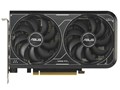 DUAL-RTX4060-8G-V2 [PCIExp 8GB] �p�\�R���H�[���胂�f��