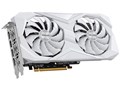 Radeon RX 6600 Challenger White 8GB [PCIExp 8GB]