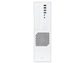 STYLE�� Core i5 14400/8GB������/500GB NVMe M.2 SSD/�o���ݒ�ݒu�T�[�r�X/STYLE-S17M-144-UH2X-WHITE [�z���C�g]