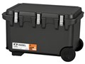 HUGEL �^��f�M�N�[���[�{�b�N�X 60L VITC-60 [�`���R�[���O���[]