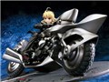 Fate/Zero �Z�C�o�[&�Z�C�o�[�E���[�^�[�h�E�L���C���b�V�F [2025�N1��]