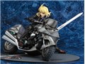 Fate/Zero �Z�C�o�[&�Z�C�o�[�E���[�^�[�h�E�L���C���b�V�F [2025�N1��]