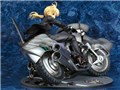 Fate/Zero �Z�C�o�[&�Z�C�o�[�E���[�^�[�h�E�L���C���b�V�F [2025�N1��]