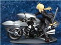 Fate/Zero �Z�C�o�[&�Z�C�o�[�E���[�^�[�h�E�L���C���b�V�F [2025�N1��]