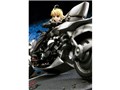 Fate/Zero �Z�C�o�[&�Z�C�o�[�E���[�^�[�h�E�L���C���b�V�F [2025�N1��]