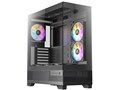 CX700 RGB ELITE [ubN]