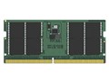 KVR56S46BD8K2-96 [SODIMM DDR5 PC5-44800 48GB 2���g]
