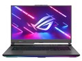 ROG Strix G17 G713PV Ryzen 9 7940HX/RTX 4060/16GB������/1TB SSD/17.3�^QHD�t�����ڃ��f�� G713PV-R99R4060S [�G�N���v�X�O���[]