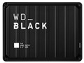 WD_Black P10 Game Drive WDBZ7D0060BBK-JESN