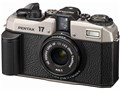 PENTAX 17 [�_�[�N�V���o�[]