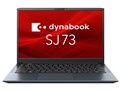 dynabook SJ73/KW A6SJKWG8233B