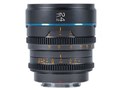Night Walker 24mm T1.2 MS24R-G-JP ���^���O���[ [�L���m��RF�p]